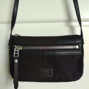 Fossil Dawson mini crossbody